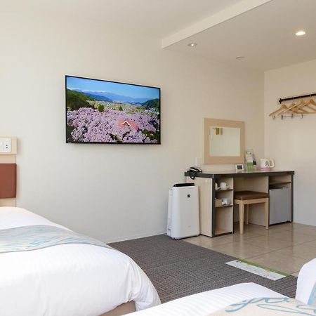Beppu Daiiti Hotel Ngoại thất bức ảnh
